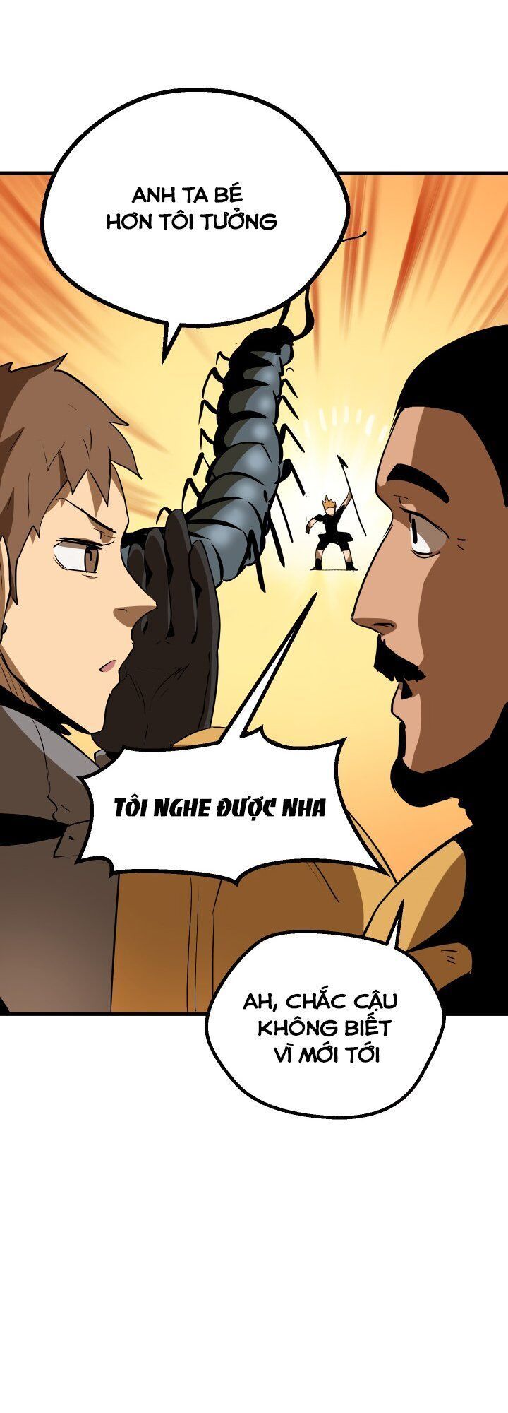 đọc truyện Anh Hùng Mạnh Nhất? Ta Không Làm Lâu Rồi! Chương 51 ảnh 73 tại Thiên Thai Truyện