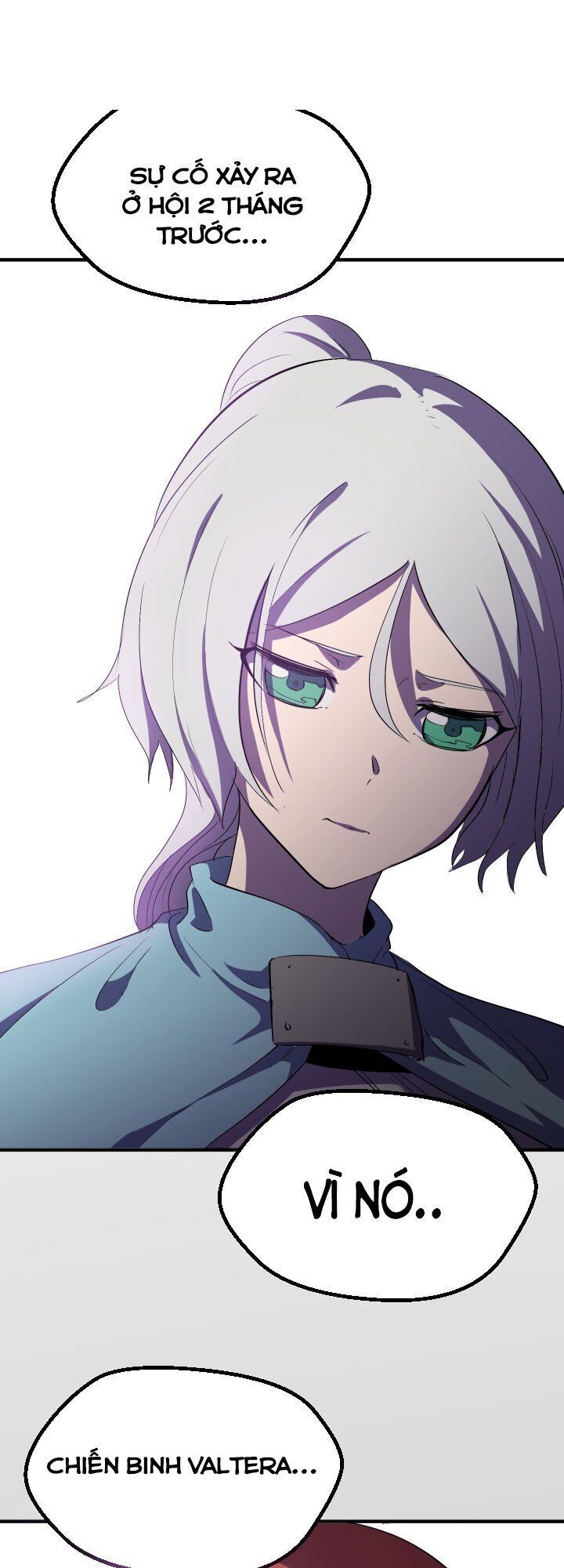 đọc truyện Anh Hùng Mạnh Nhất? Ta Không Làm Lâu Rồi! Chương 51 ảnh 74 tại Thiên Thai Truyện