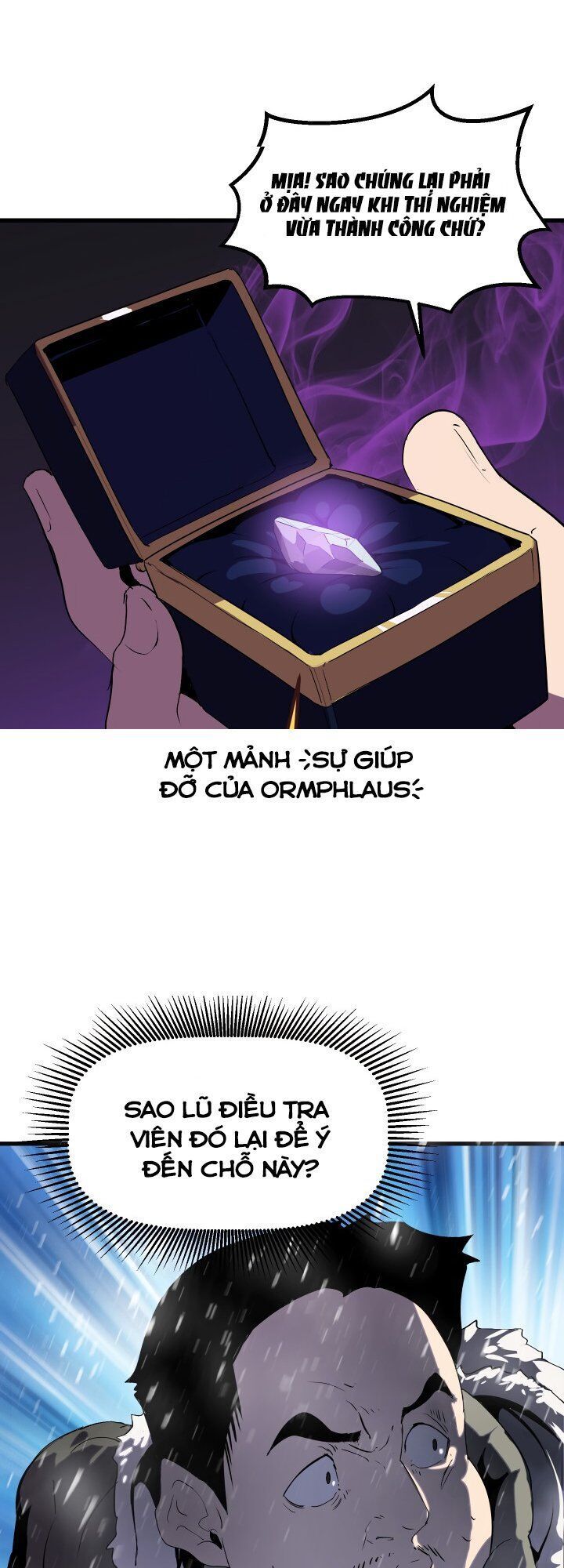 đọc truyện Anh Hùng Mạnh Nhất? Ta Không Làm Lâu Rồi! Chương 51 ảnh 10 tại Thiên Thai Truyện