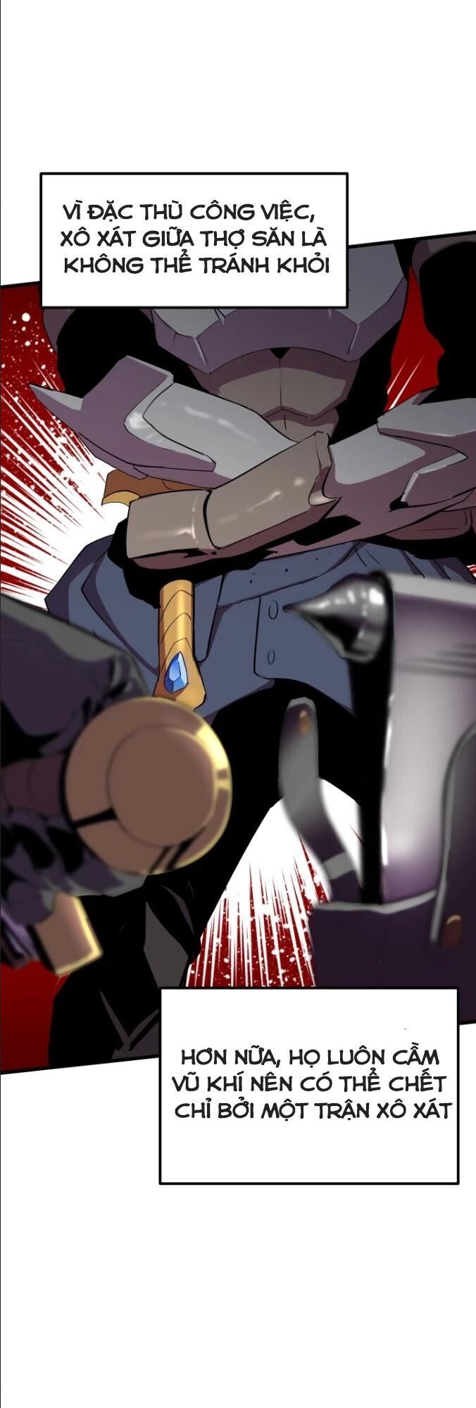 đọc truyện Anh Hùng Mạnh Nhất? Ta Không Làm Lâu Rồi! Chương 52 ảnh 13 tại Thiên Thai Truyện