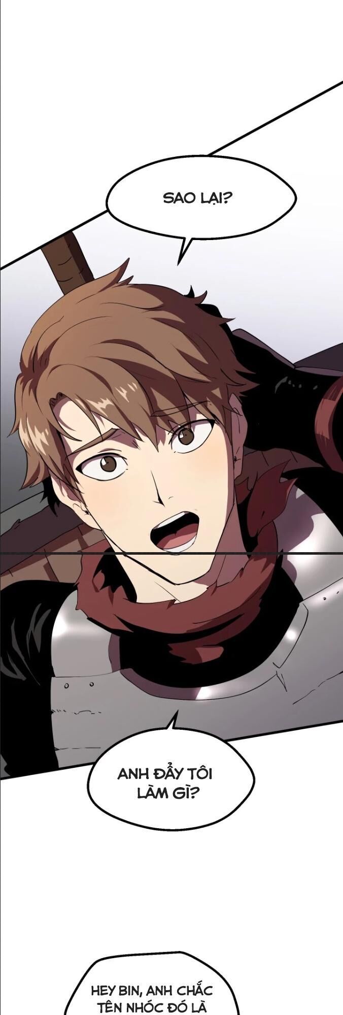 đọc truyện Anh Hùng Mạnh Nhất? Ta Không Làm Lâu Rồi! Chương 52 ảnh 15 tại Thiên Thai Truyện