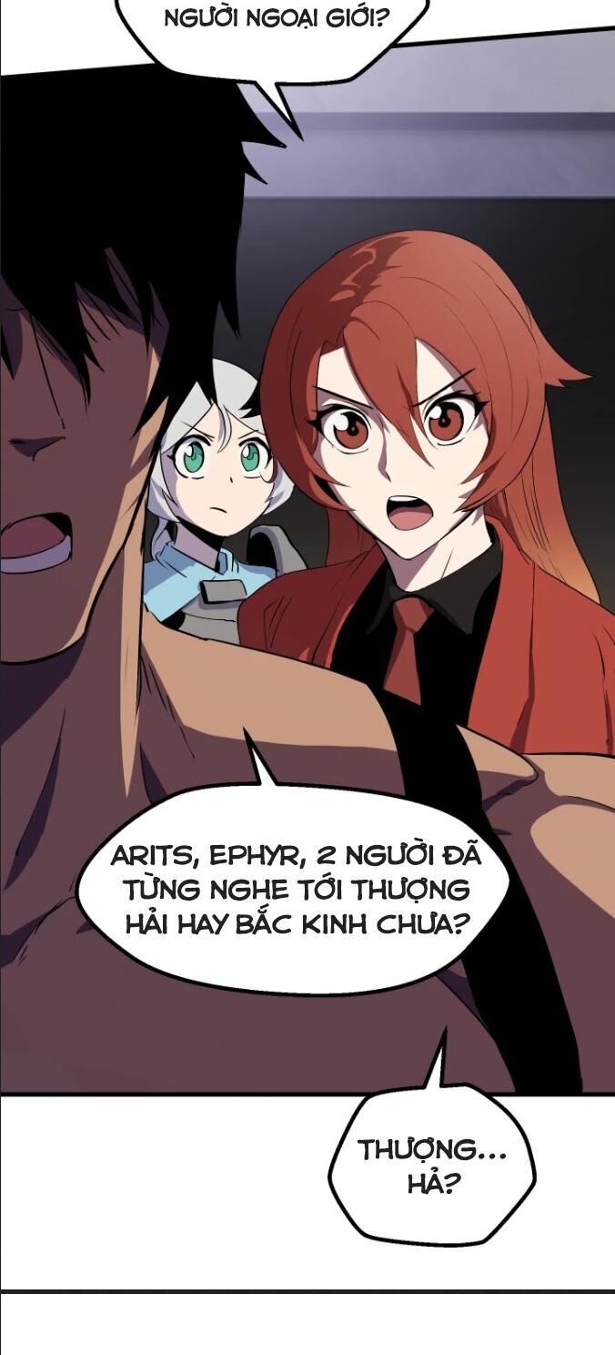 đọc truyện Anh Hùng Mạnh Nhất? Ta Không Làm Lâu Rồi! Chương 52 ảnh 16 tại Thiên Thai Truyện