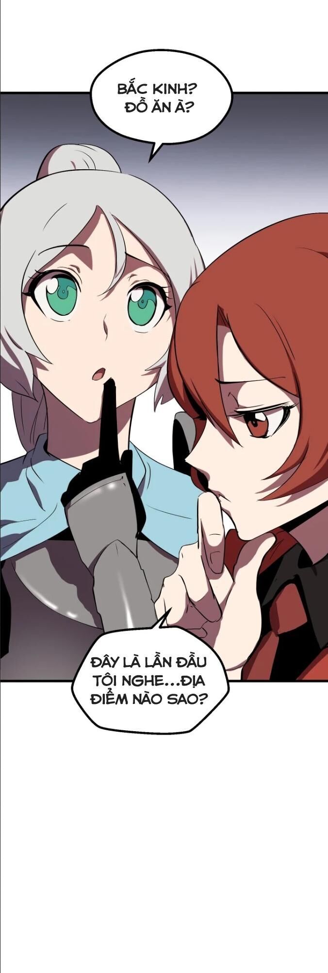 đọc truyện Anh Hùng Mạnh Nhất? Ta Không Làm Lâu Rồi! Chương 52 ảnh 17 tại Thiên Thai Truyện