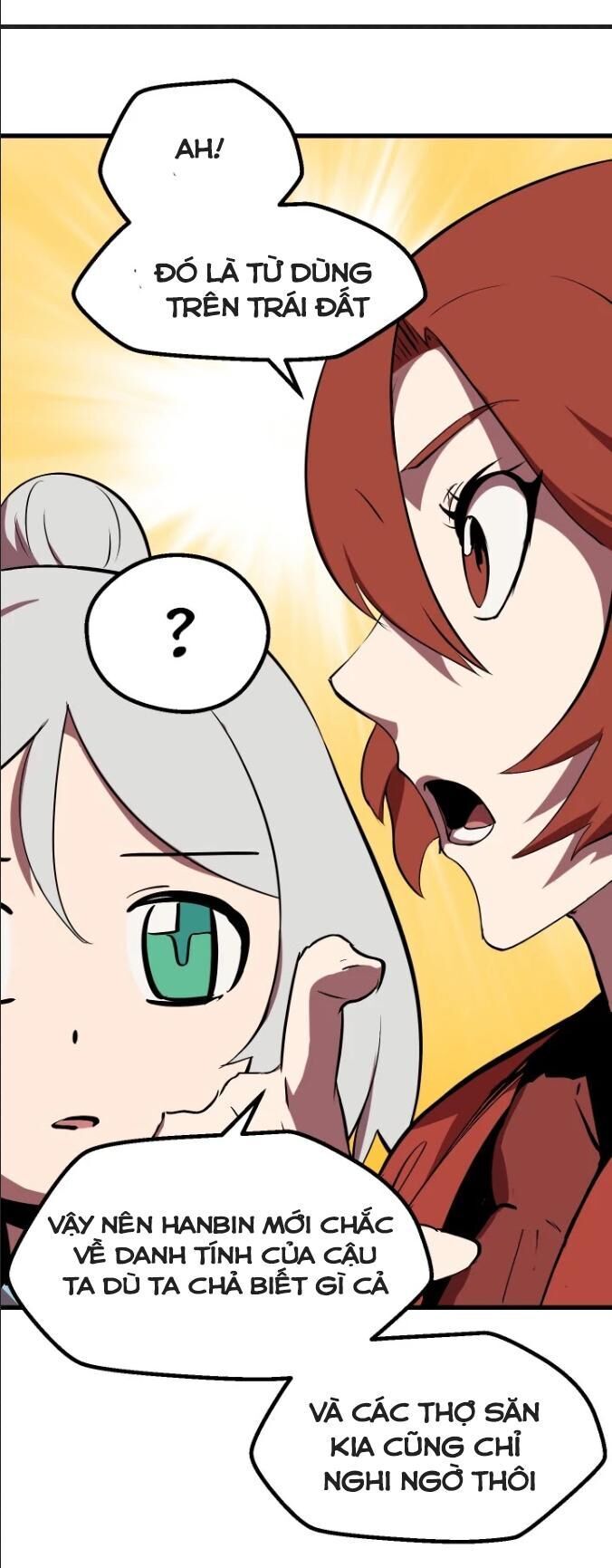 đọc truyện Anh Hùng Mạnh Nhất? Ta Không Làm Lâu Rồi! Chương 52 ảnh 18 tại Thiên Thai Truyện