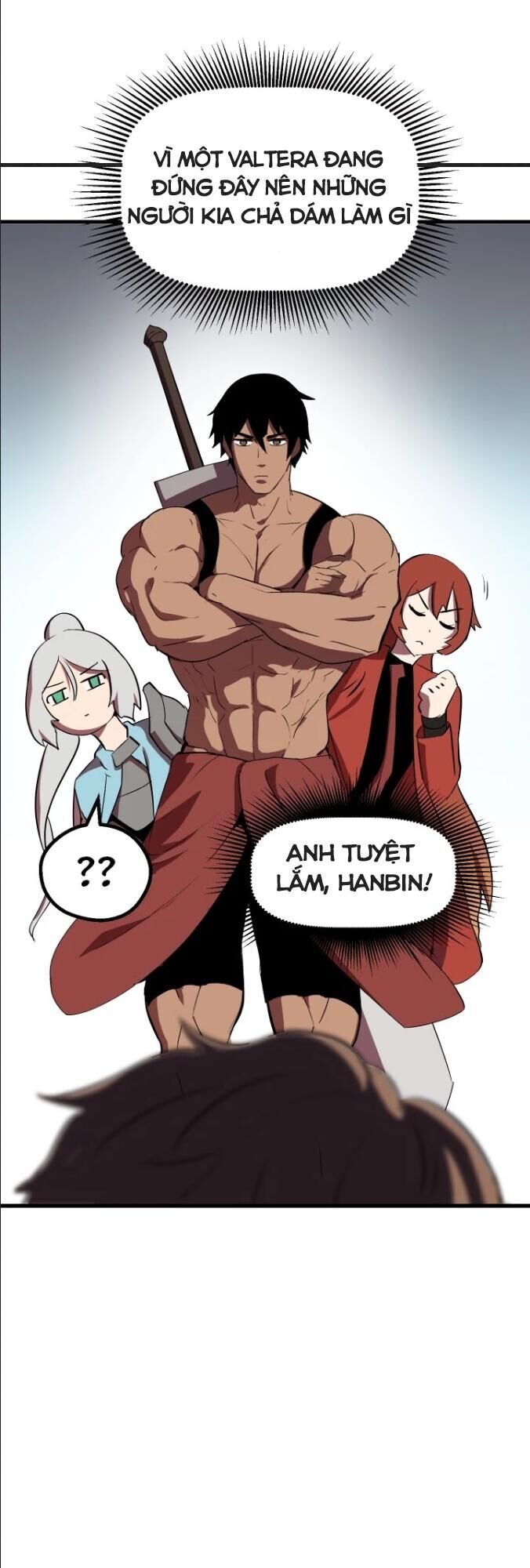 đọc truyện Anh Hùng Mạnh Nhất? Ta Không Làm Lâu Rồi! Chương 52 ảnh 19 tại Thiên Thai Truyện