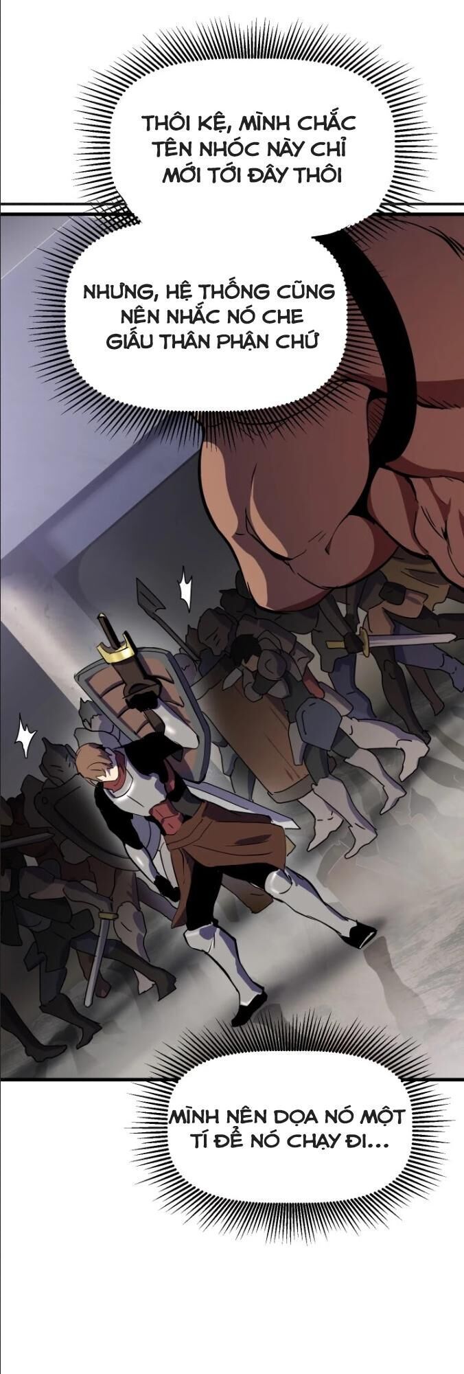 đọc truyện Anh Hùng Mạnh Nhất? Ta Không Làm Lâu Rồi! Chương 52 ảnh 21 tại Thiên Thai Truyện