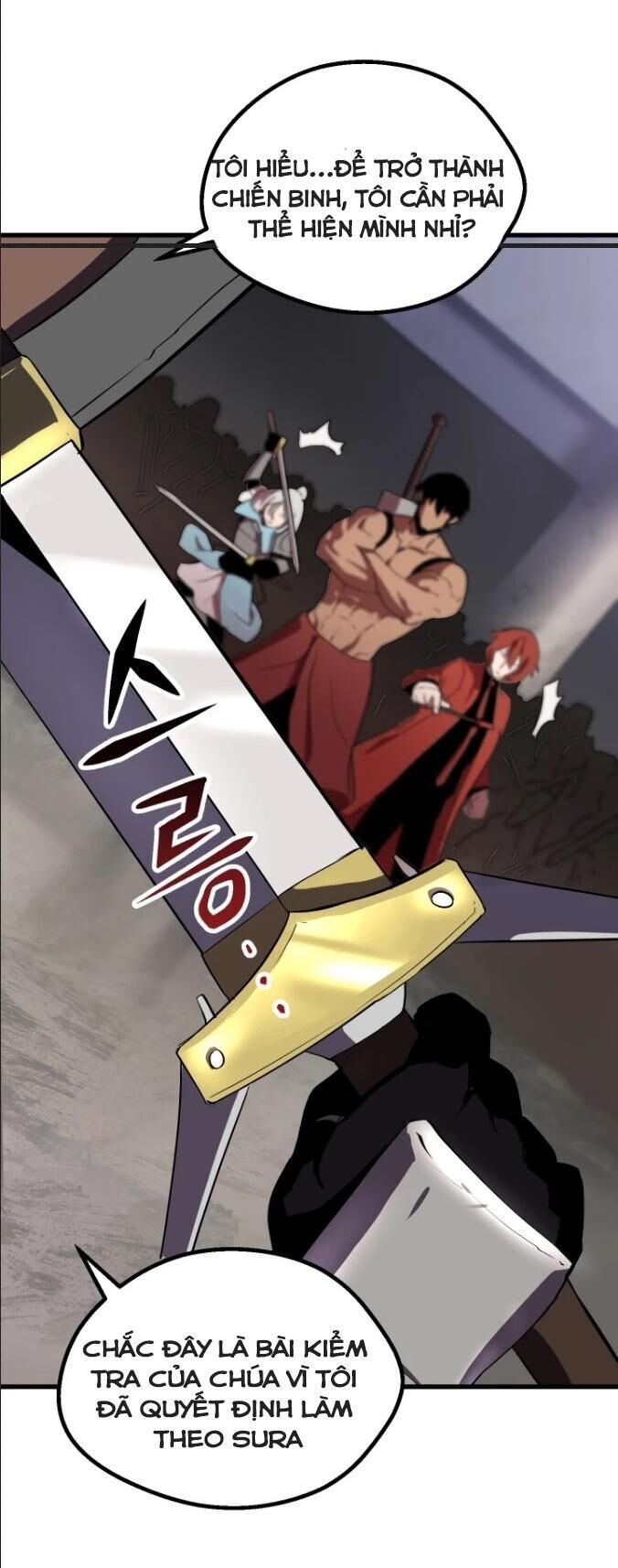 đọc truyện Anh Hùng Mạnh Nhất? Ta Không Làm Lâu Rồi! Chương 52 ảnh 22 tại Thiên Thai Truyện