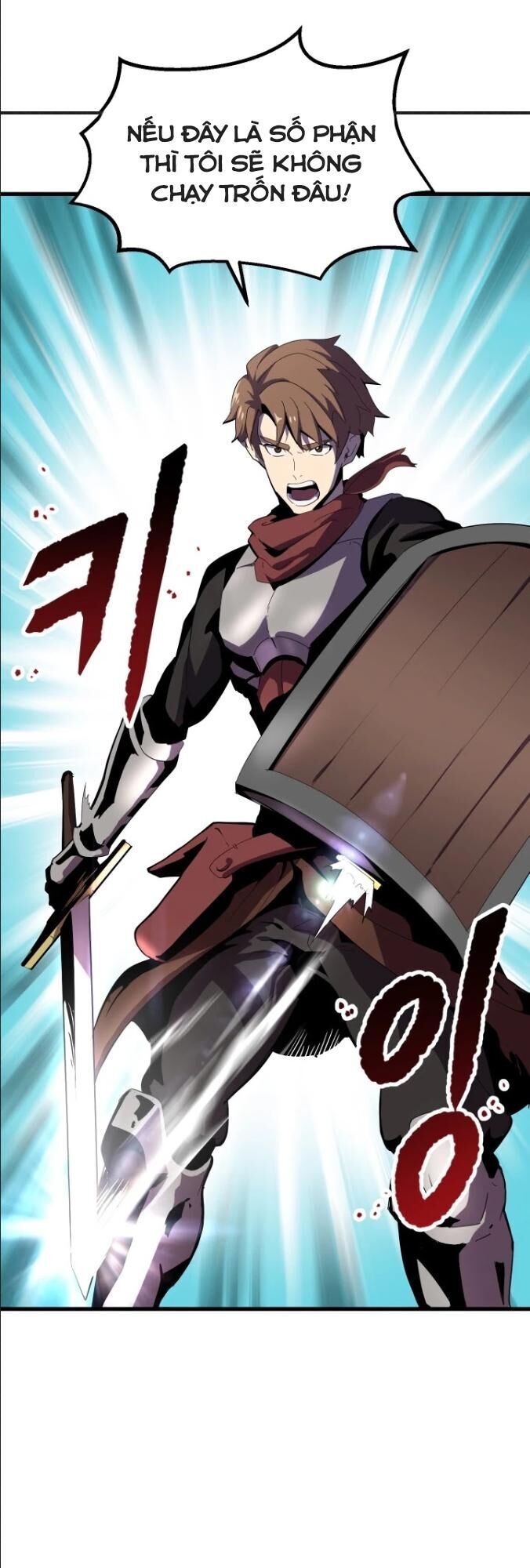 đọc truyện Anh Hùng Mạnh Nhất? Ta Không Làm Lâu Rồi! Chương 52 ảnh 23 tại Thiên Thai Truyện