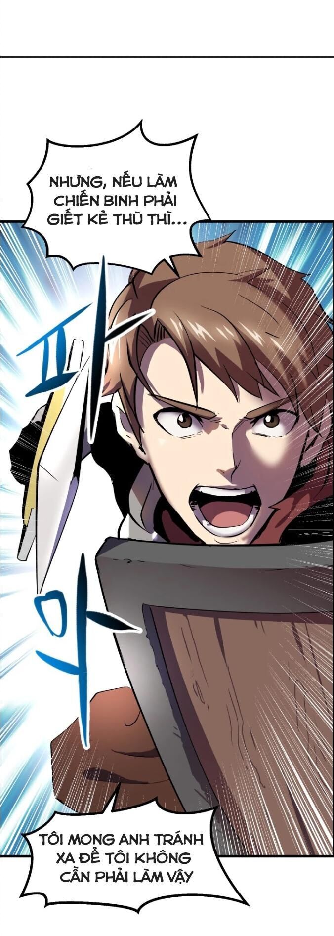 đọc truyện Anh Hùng Mạnh Nhất? Ta Không Làm Lâu Rồi! Chương 52 ảnh 24 tại Thiên Thai Truyện