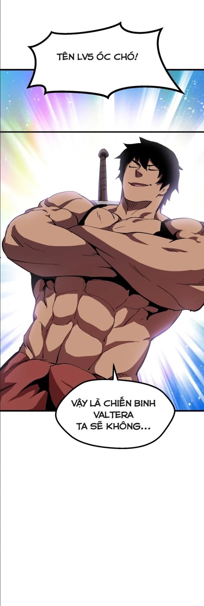 đọc truyện Anh Hùng Mạnh Nhất? Ta Không Làm Lâu Rồi! Chương 52 ảnh 25 tại Thiên Thai Truyện