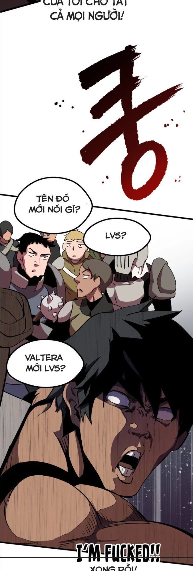 đọc truyện Anh Hùng Mạnh Nhất? Ta Không Làm Lâu Rồi! Chương 52 ảnh 30 tại Thiên Thai Truyện