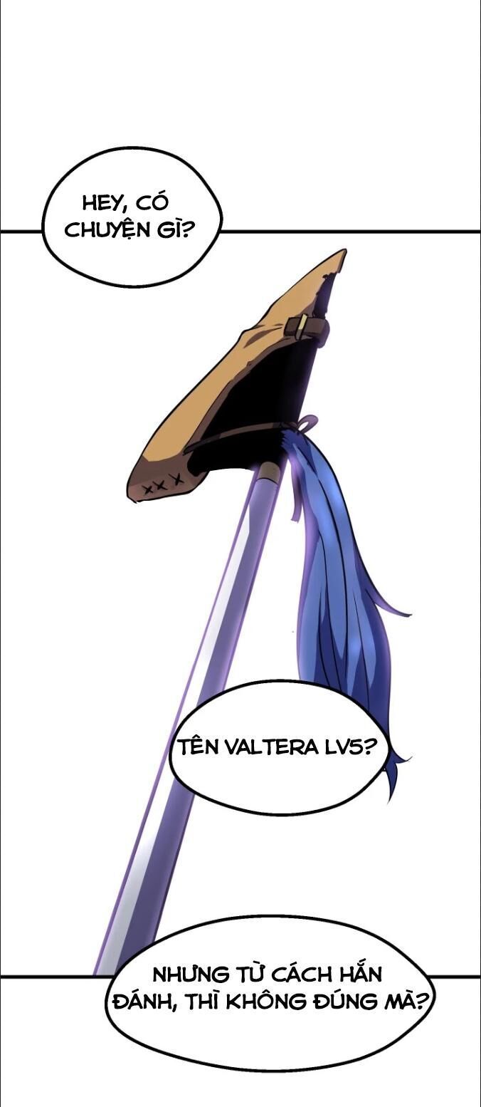 đọc truyện Anh Hùng Mạnh Nhất? Ta Không Làm Lâu Rồi! Chương 52 ảnh 33 tại Thiên Thai Truyện