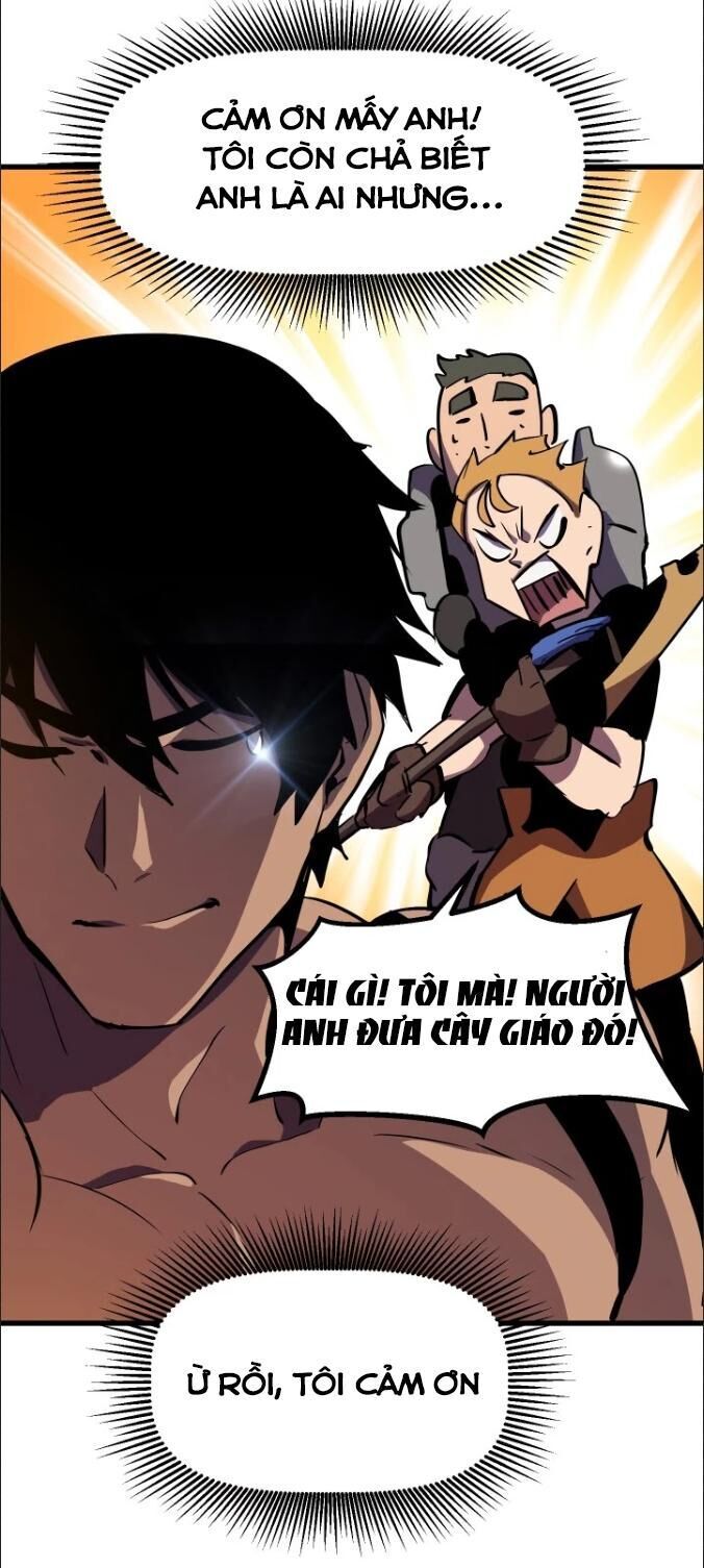 đọc truyện Anh Hùng Mạnh Nhất? Ta Không Làm Lâu Rồi! Chương 52 ảnh 35 tại Thiên Thai Truyện