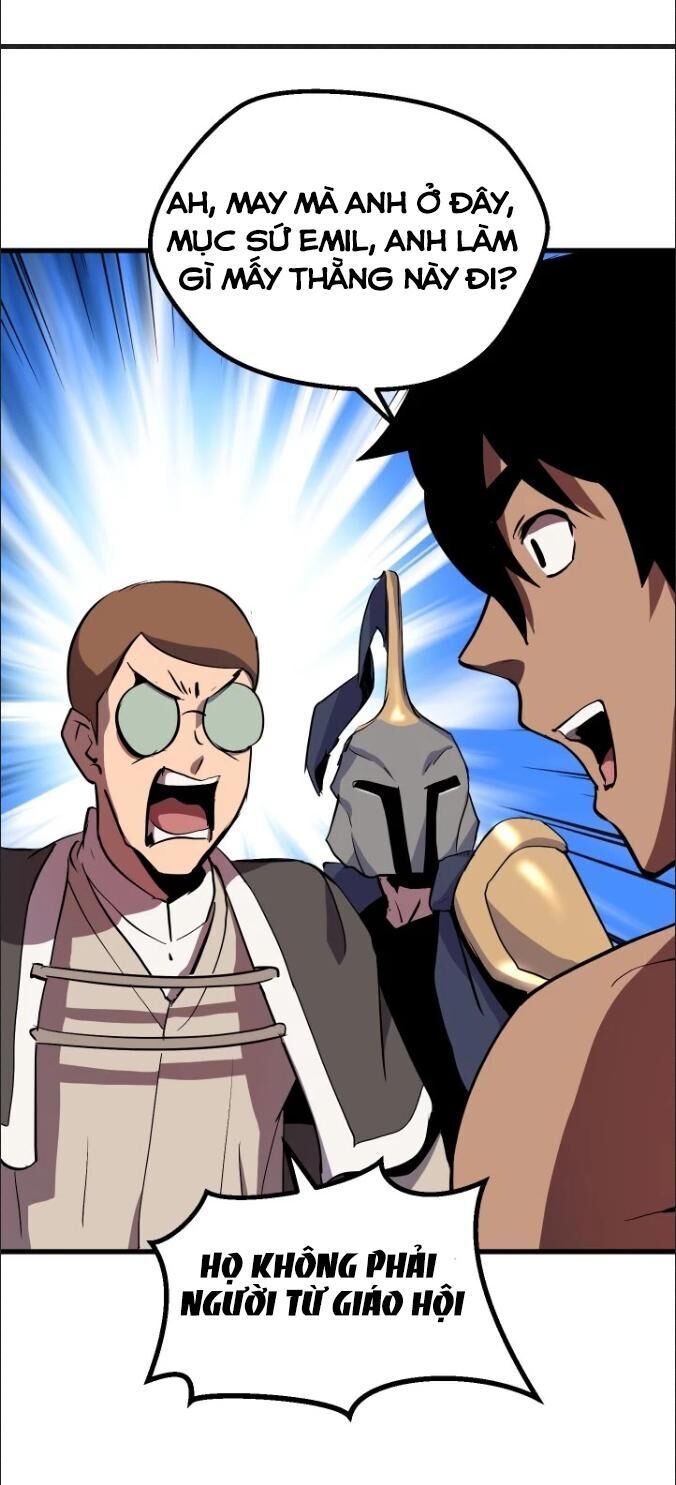 đọc truyện Anh Hùng Mạnh Nhất? Ta Không Làm Lâu Rồi! Chương 52 ảnh 37 tại Thiên Thai Truyện