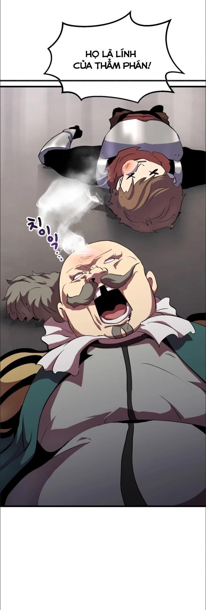 đọc truyện Anh Hùng Mạnh Nhất? Ta Không Làm Lâu Rồi! Chương 52 ảnh 38 tại Thiên Thai Truyện