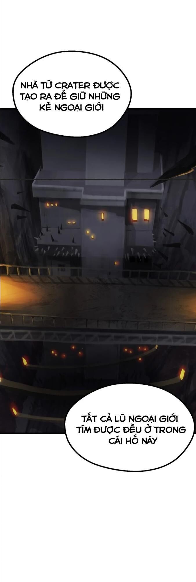 đọc truyện Anh Hùng Mạnh Nhất? Ta Không Làm Lâu Rồi! Chương 52 ảnh 40 tại Thiên Thai Truyện