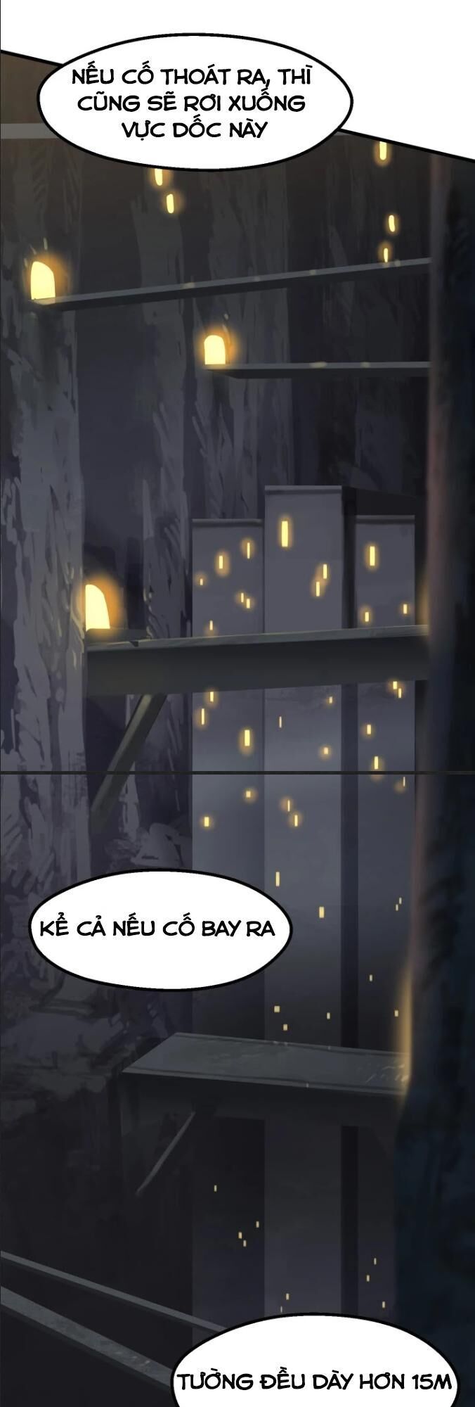 đọc truyện Anh Hùng Mạnh Nhất? Ta Không Làm Lâu Rồi! Chương 52 ảnh 43 tại Thiên Thai Truyện