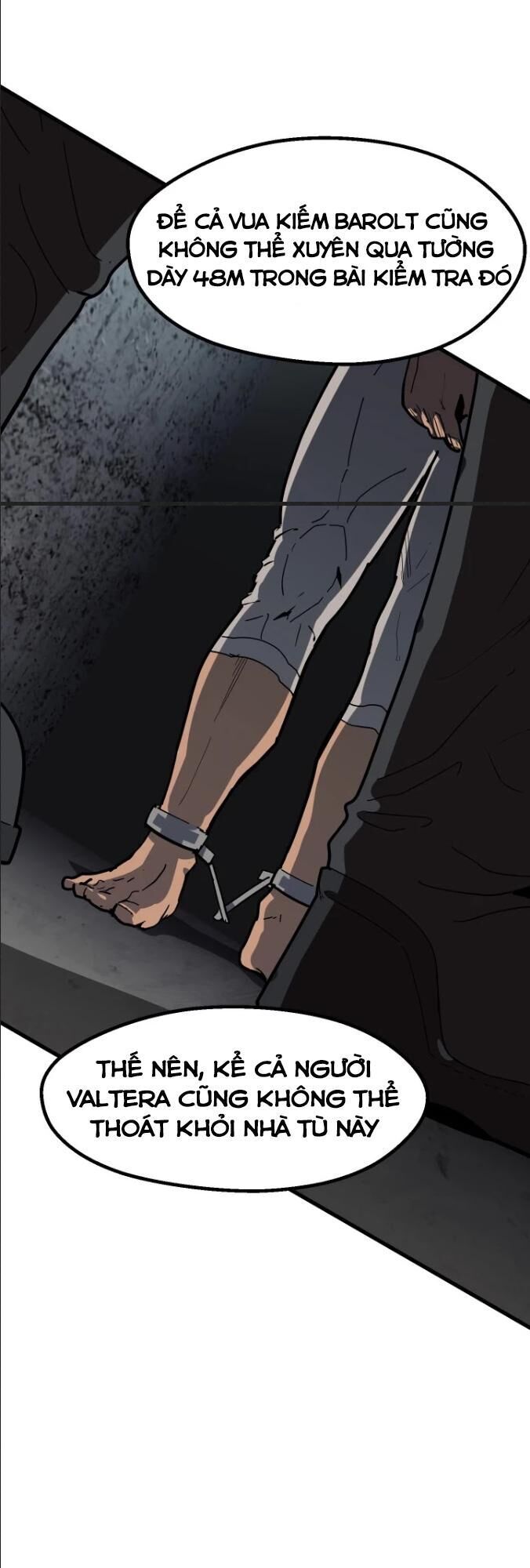 đọc truyện Anh Hùng Mạnh Nhất? Ta Không Làm Lâu Rồi! Chương 52 ảnh 45 tại Thiên Thai Truyện