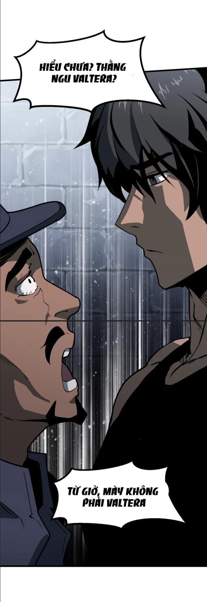 đọc truyện Anh Hùng Mạnh Nhất? Ta Không Làm Lâu Rồi! Chương 52 ảnh 46 tại Thiên Thai Truyện