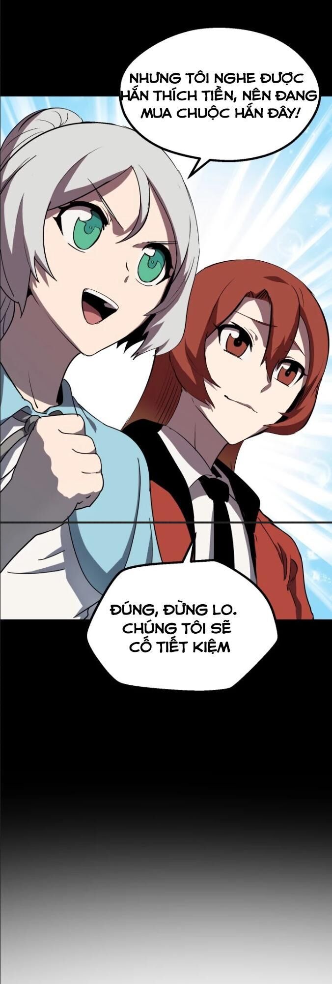 đọc truyện Anh Hùng Mạnh Nhất? Ta Không Làm Lâu Rồi! Chương 52 ảnh 51 tại Thiên Thai Truyện