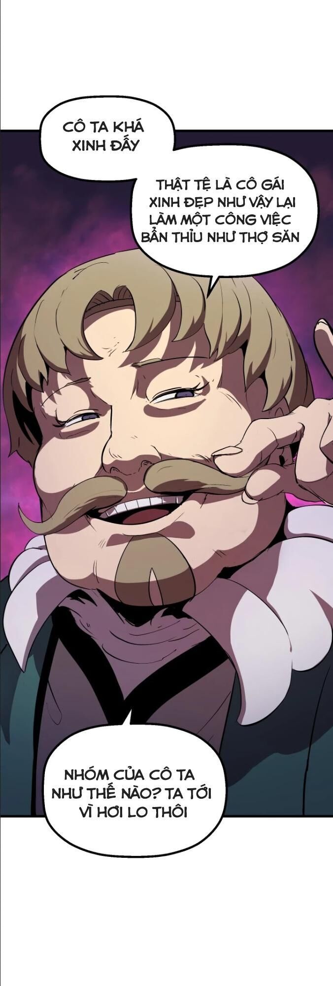 đọc truyện Anh Hùng Mạnh Nhất? Ta Không Làm Lâu Rồi! Chương 52 ảnh 8 tại Thiên Thai Truyện