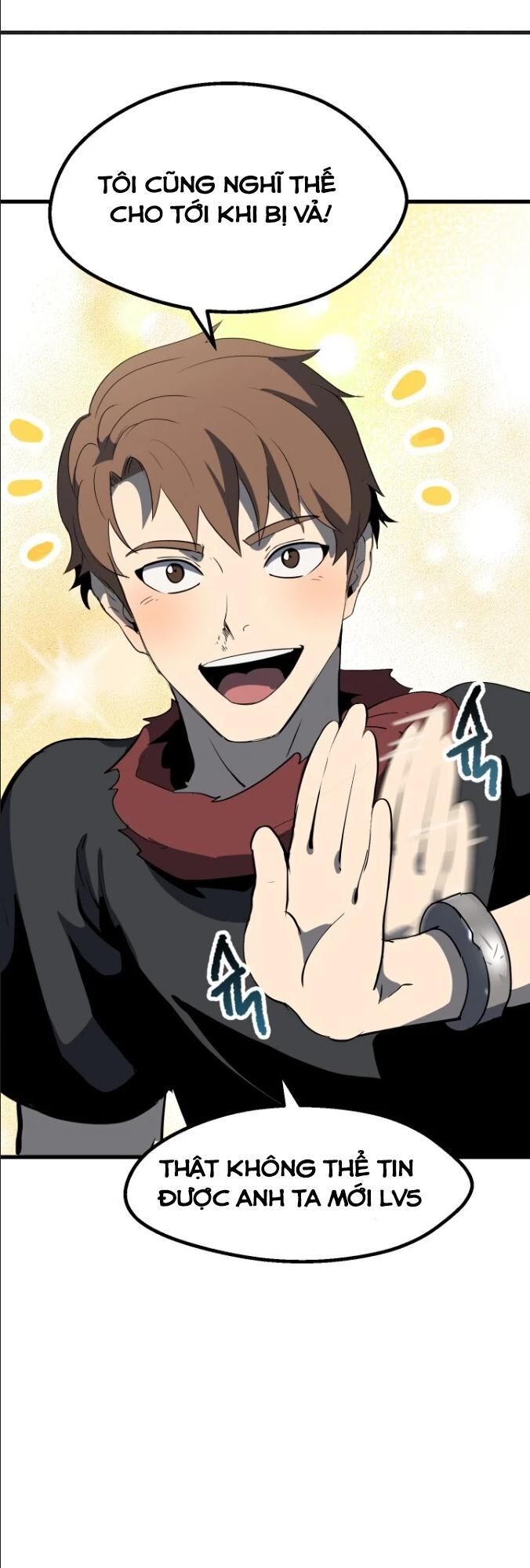 đọc truyện Anh Hùng Mạnh Nhất? Ta Không Làm Lâu Rồi! Chương 52 ảnh 62 tại Thiên Thai Truyện