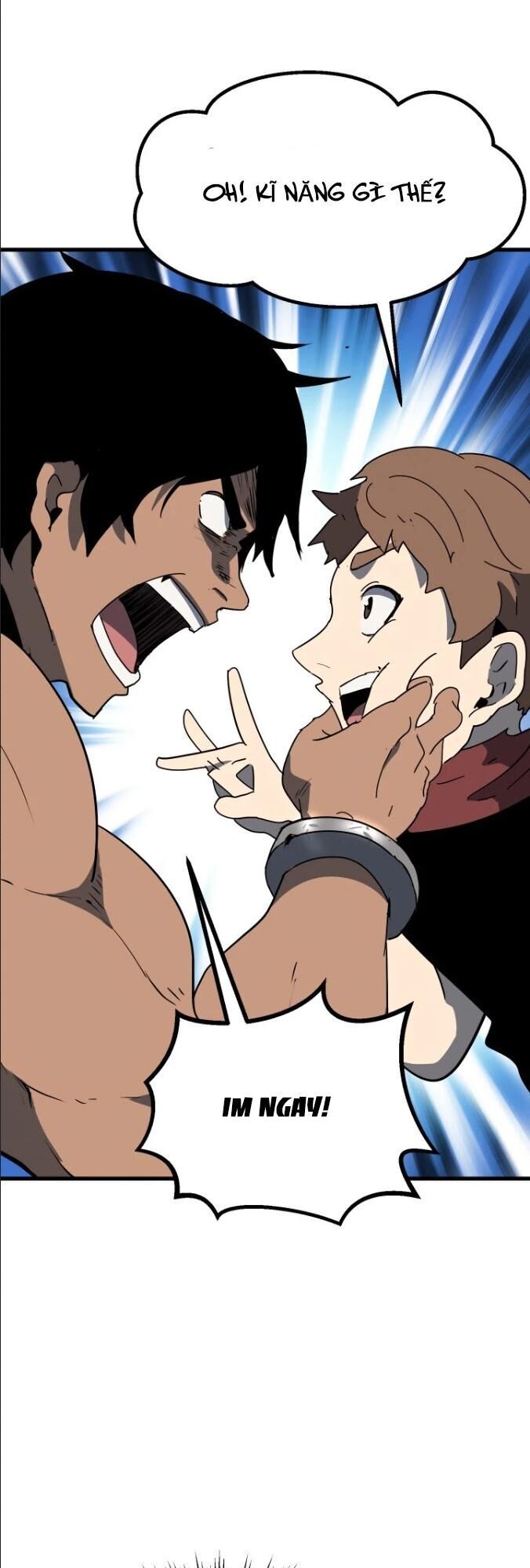 đọc truyện Anh Hùng Mạnh Nhất? Ta Không Làm Lâu Rồi! Chương 52 ảnh 66 tại Thiên Thai Truyện