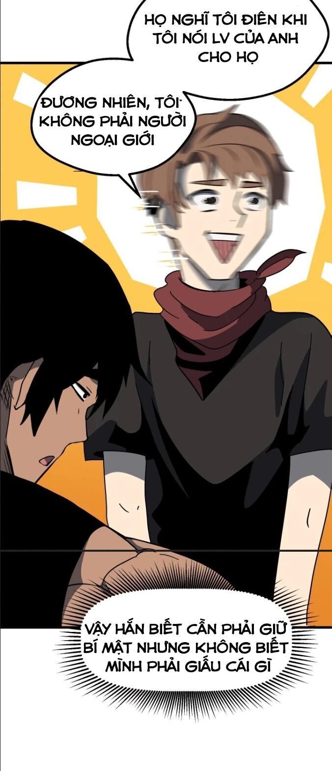 đọc truyện Anh Hùng Mạnh Nhất? Ta Không Làm Lâu Rồi! Chương 52 ảnh 75 tại Thiên Thai Truyện