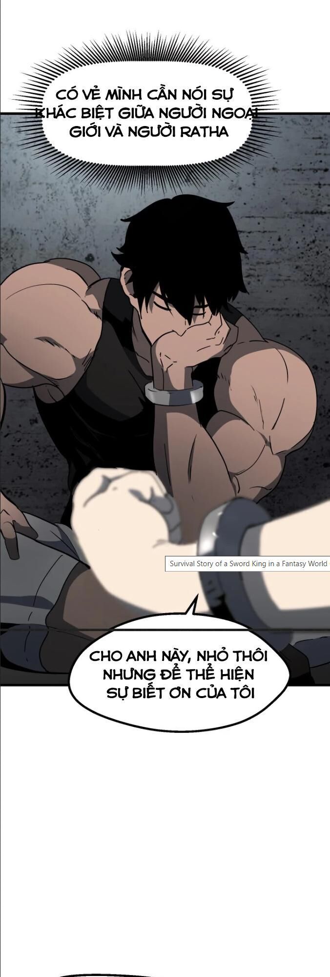 đọc truyện Anh Hùng Mạnh Nhất? Ta Không Làm Lâu Rồi! Chương 52 ảnh 76 tại Thiên Thai Truyện