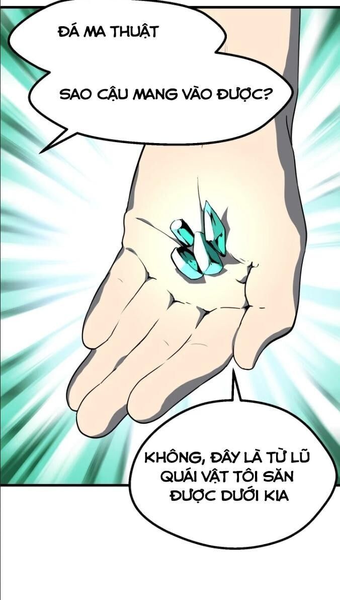 đọc truyện Anh Hùng Mạnh Nhất? Ta Không Làm Lâu Rồi! Chương 52 ảnh 77 tại Thiên Thai Truyện