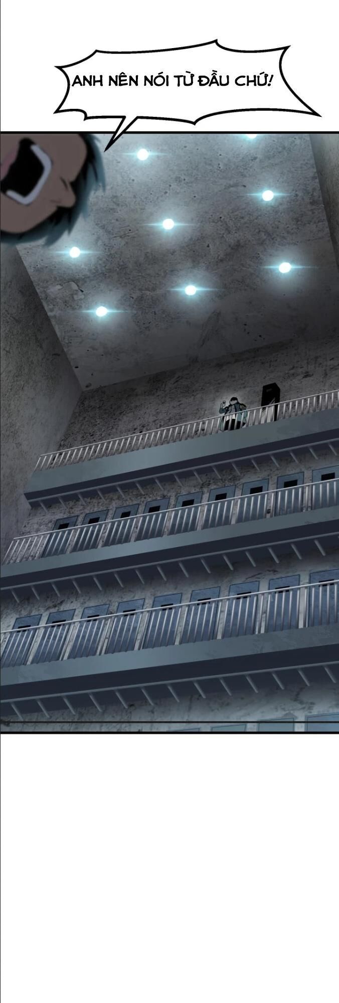 đọc truyện Anh Hùng Mạnh Nhất? Ta Không Làm Lâu Rồi! Chương 52 ảnh 82 tại Thiên Thai Truyện