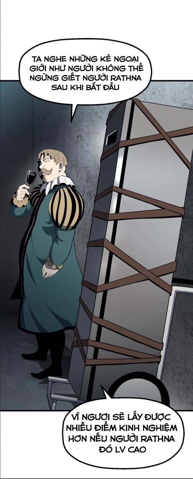 đọc truyện Anh Hùng Mạnh Nhất? Ta Không Làm Lâu Rồi! Chương 52 ảnh 83 tại Thiên Thai Truyện