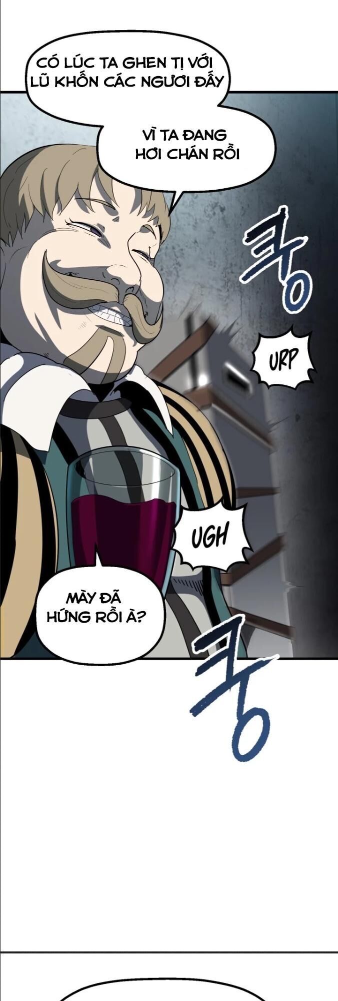 đọc truyện Anh Hùng Mạnh Nhất? Ta Không Làm Lâu Rồi! Chương 52 ảnh 84 tại Thiên Thai Truyện