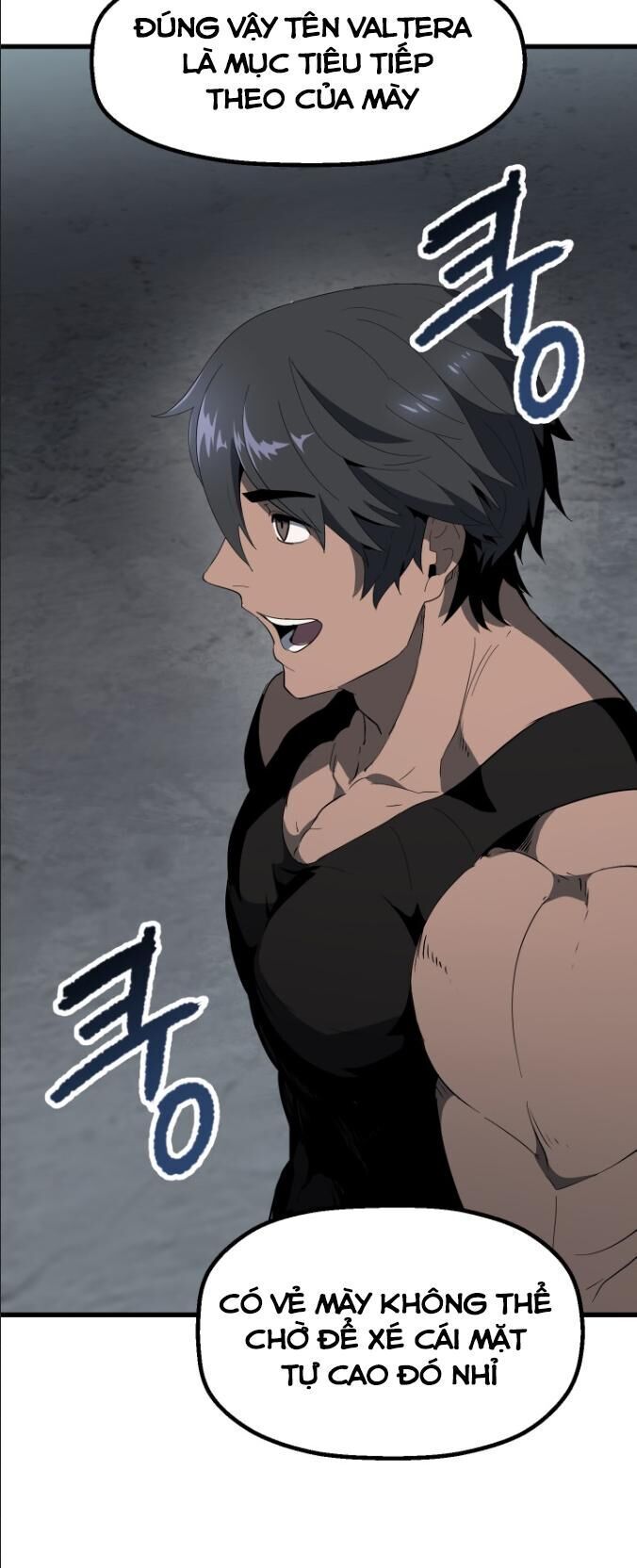 đọc truyện Anh Hùng Mạnh Nhất? Ta Không Làm Lâu Rồi! Chương 52 ảnh 85 tại Thiên Thai Truyện