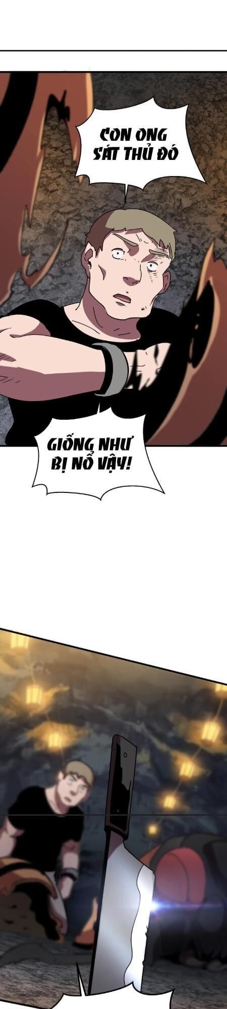 đọc truyện Anh Hùng Mạnh Nhất? Ta Không Làm Lâu Rồi! Chương 53 ảnh 16 tại Thiên Thai Truyện