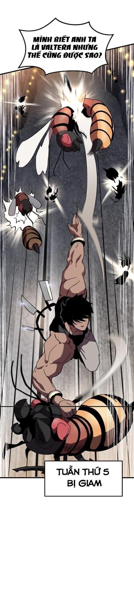 đọc truyện Anh Hùng Mạnh Nhất? Ta Không Làm Lâu Rồi! Chương 53 ảnh 18 tại Thiên Thai Truyện