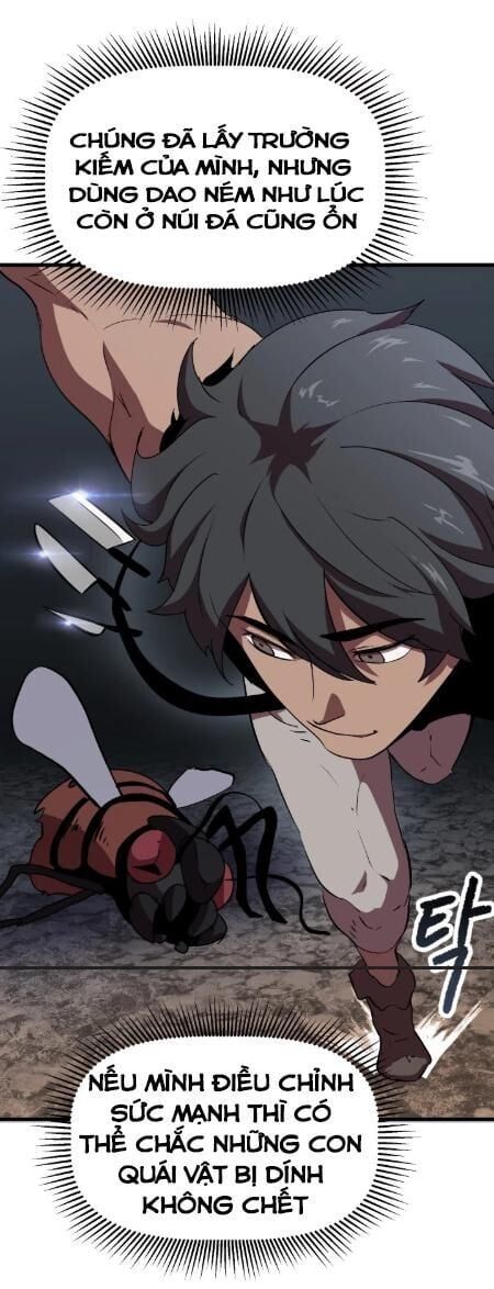 đọc truyện Anh Hùng Mạnh Nhất? Ta Không Làm Lâu Rồi! Chương 53 ảnh 19 tại Thiên Thai Truyện