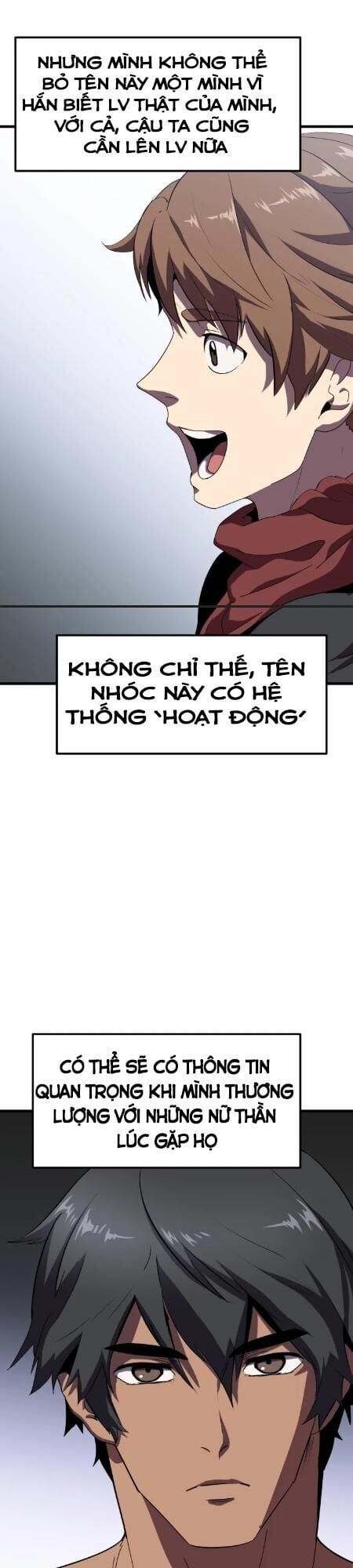 đọc truyện Anh Hùng Mạnh Nhất? Ta Không Làm Lâu Rồi! Chương 53 ảnh 28 tại Thiên Thai Truyện