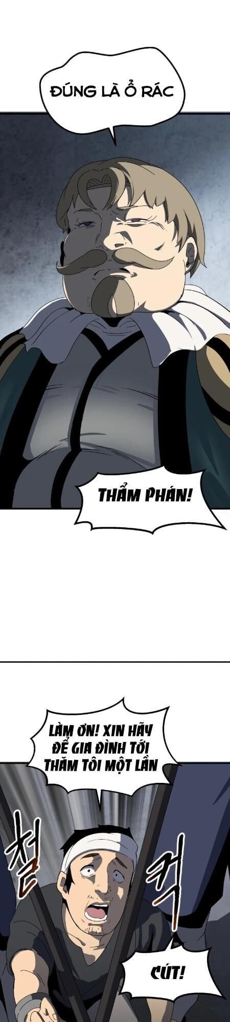 đọc truyện Anh Hùng Mạnh Nhất? Ta Không Làm Lâu Rồi! Chương 53 ảnh 36 tại Thiên Thai Truyện