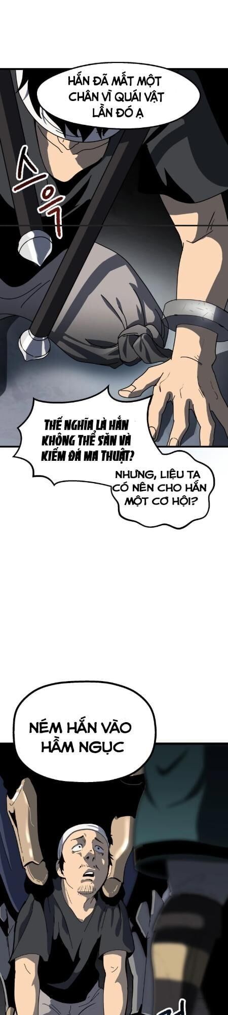 đọc truyện Anh Hùng Mạnh Nhất? Ta Không Làm Lâu Rồi! Chương 53 ảnh 38 tại Thiên Thai Truyện