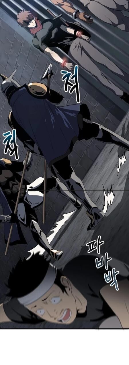 đọc truyện Anh Hùng Mạnh Nhất? Ta Không Làm Lâu Rồi! Chương 53 ảnh 43 tại Thiên Thai Truyện