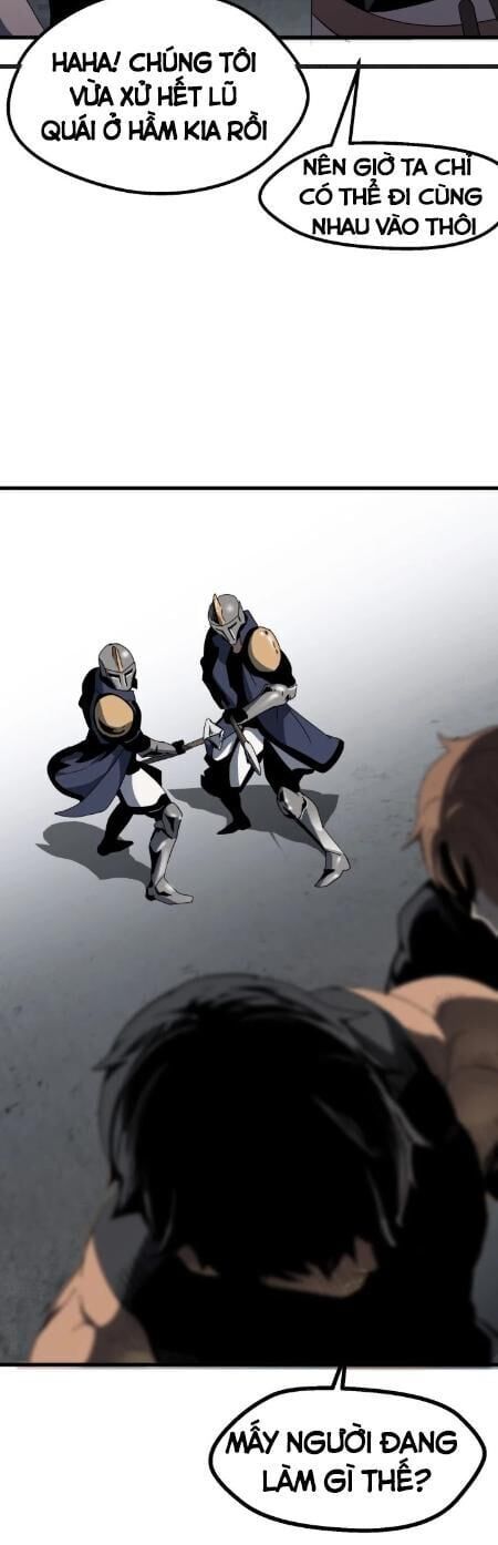 đọc truyện Anh Hùng Mạnh Nhất? Ta Không Làm Lâu Rồi! Chương 53 ảnh 45 tại Thiên Thai Truyện