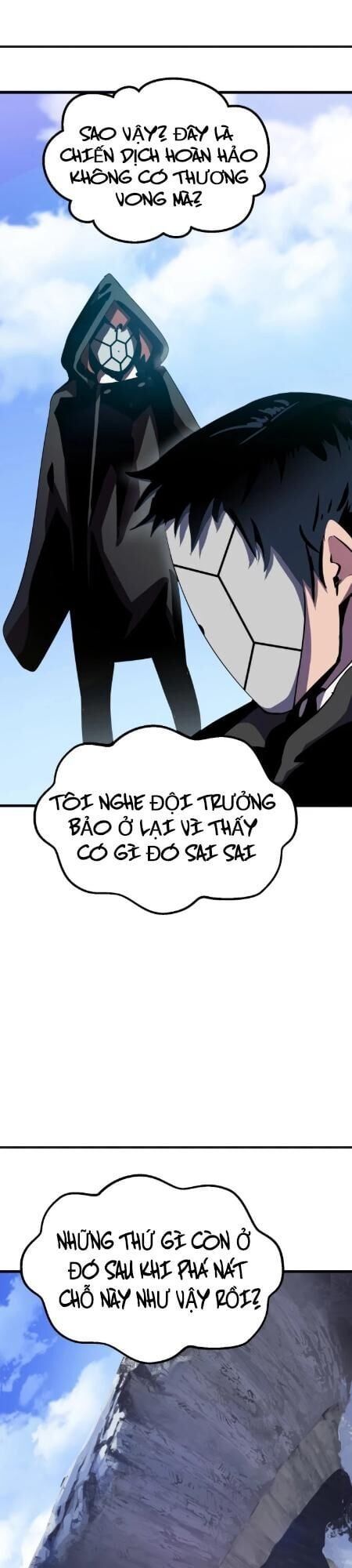 đọc truyện Anh Hùng Mạnh Nhất? Ta Không Làm Lâu Rồi! Chương 53 ảnh 50 tại Thiên Thai Truyện