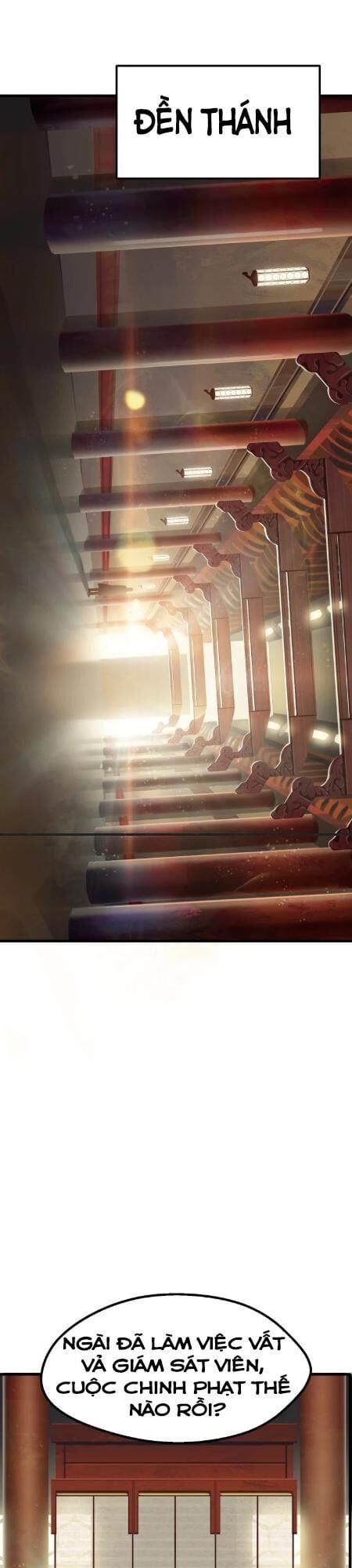 đọc truyện Anh Hùng Mạnh Nhất? Ta Không Làm Lâu Rồi! Chương 53 ảnh 54 tại Thiên Thai Truyện