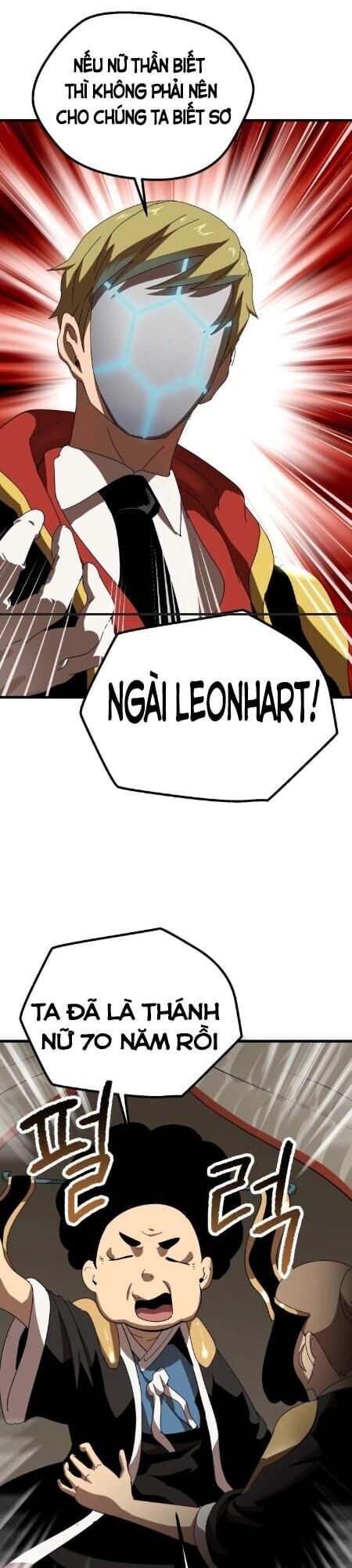 đọc truyện Anh Hùng Mạnh Nhất? Ta Không Làm Lâu Rồi! Chương 53 ảnh 60 tại Thiên Thai Truyện