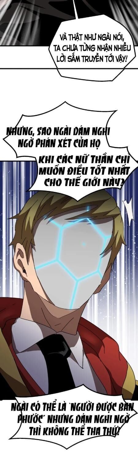 đọc truyện Anh Hùng Mạnh Nhất? Ta Không Làm Lâu Rồi! Chương 53 ảnh 61 tại Thiên Thai Truyện