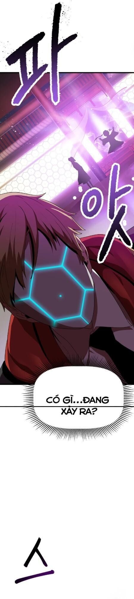 đọc truyện Anh Hùng Mạnh Nhất? Ta Không Làm Lâu Rồi! Chương 53 ảnh 66 tại Thiên Thai Truyện