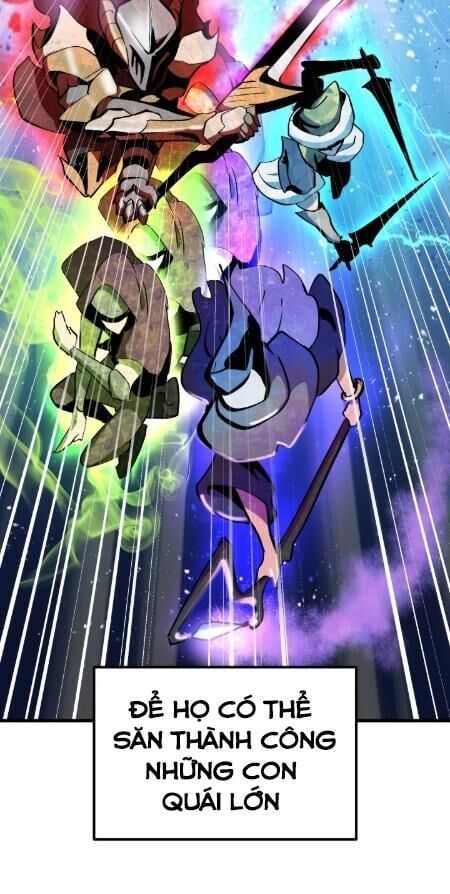 đọc truyện Anh Hùng Mạnh Nhất? Ta Không Làm Lâu Rồi! Chương 53 ảnh 9 tại Thiên Thai Truyện