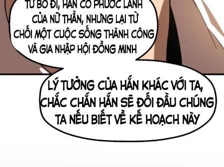 đọc truyện Anh Hùng Mạnh Nhất? Ta Không Làm Lâu Rồi! Chương 54 ảnh 12 tại Thiên Thai Truyện