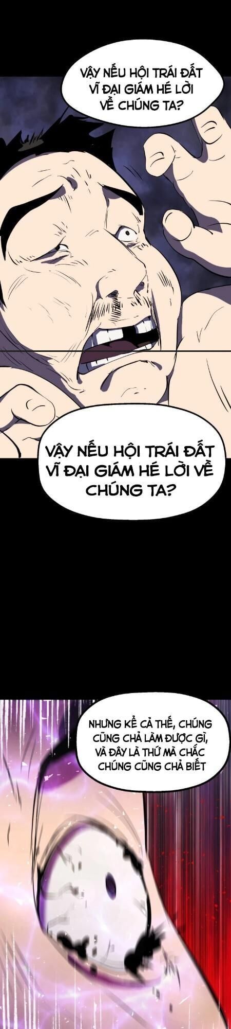 đọc truyện Anh Hùng Mạnh Nhất? Ta Không Làm Lâu Rồi! Chương 54 ảnh 15 tại Thiên Thai Truyện